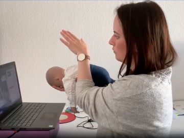 Erste Hilfe Kurs Baby Online